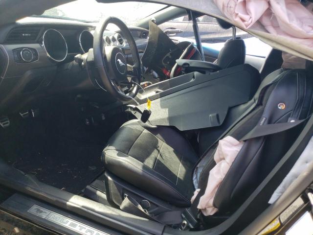 1FA6P8CF3H5244802 Ford MUSTANG GT