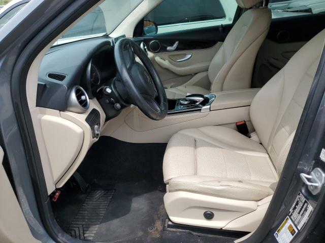 WDC0G4JB3GF076235 Mercedes-Benz GLC 300