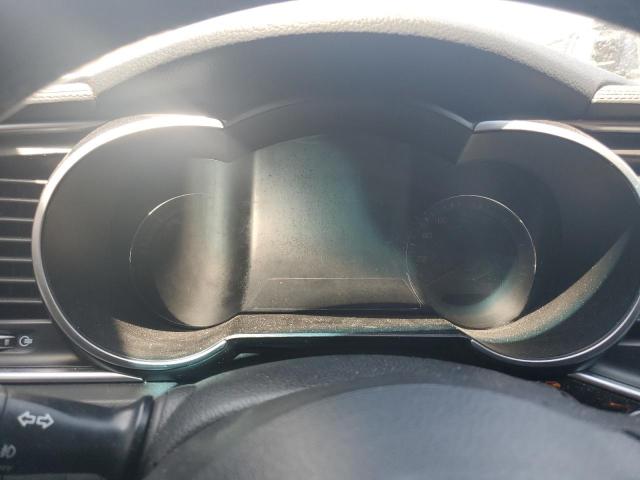5XXGR4A6XFG461325 KIA OPTIMA SX