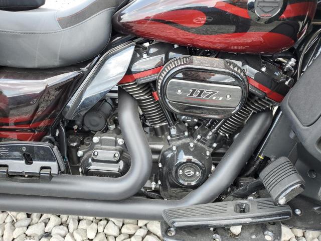 2022 HARLEY-DAVIDSON FLTRKSE - 1HD1TJH19NB956098