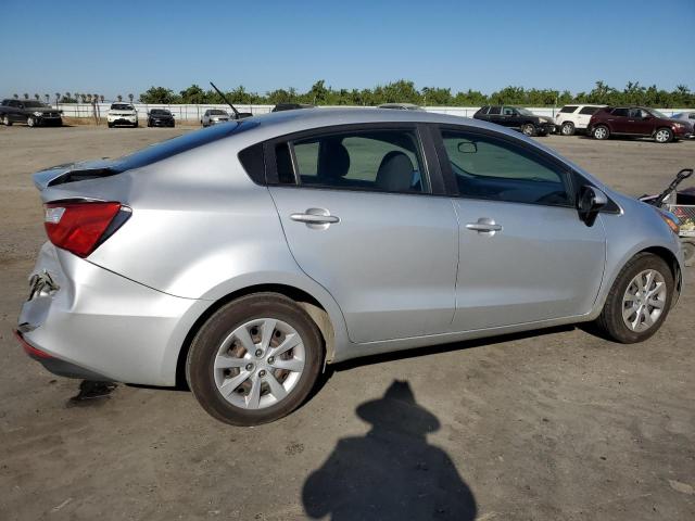 KNADM4A3XH6104250 KIA RIO LX