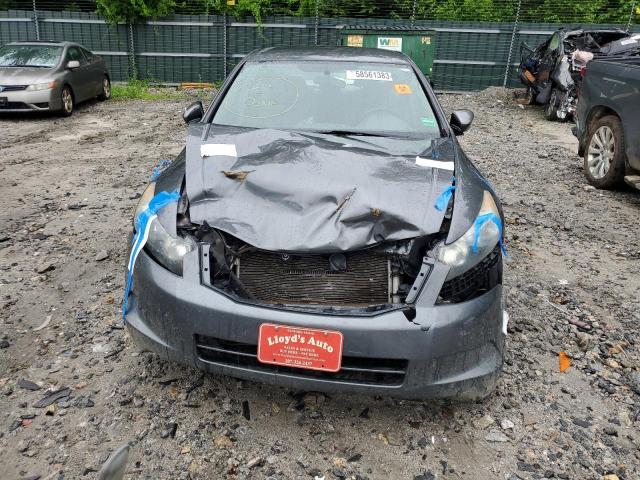 2009 Honda Accord Lxp VIN: 1HGCP26429A100253 Lot: 58561383