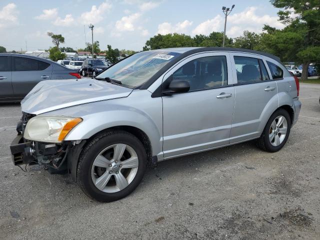 2010 Dodge Caliber SXT