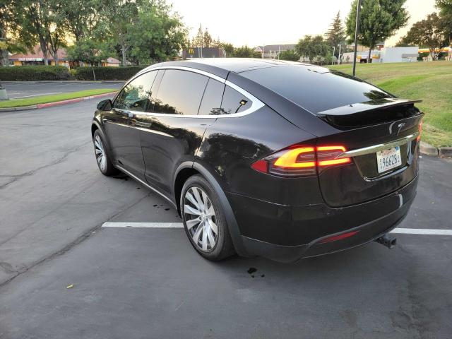 5YJXCBE24KF160768 Tesla MODEL X