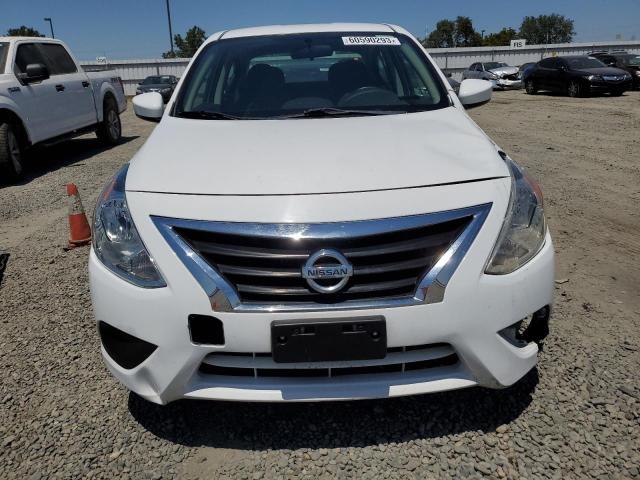 3N1CN7AP6KL867155 Nissan VERSA S