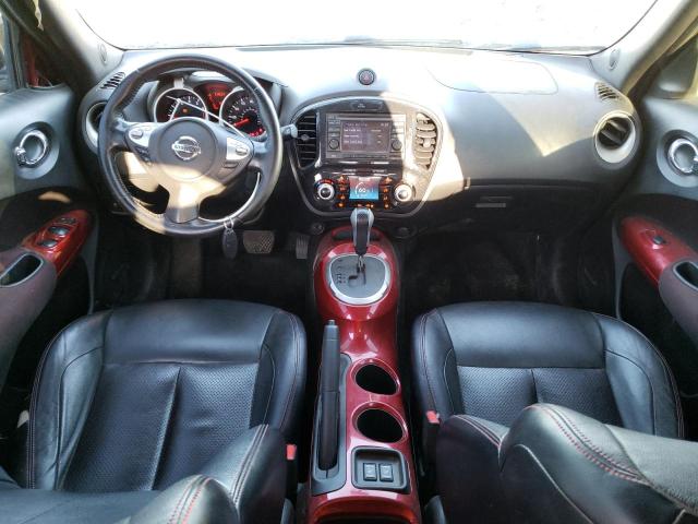JN8AF5MV8ET358544 Nissan JUKE S