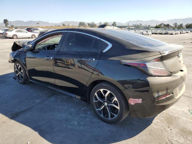 VIN 1G1RC6S52JU140046 2018 Chevrolet Volt, LT no.2