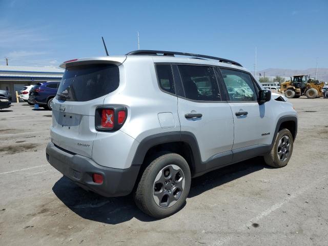 ZACCJBAW1GPD63260 Jeep Renegade Sport