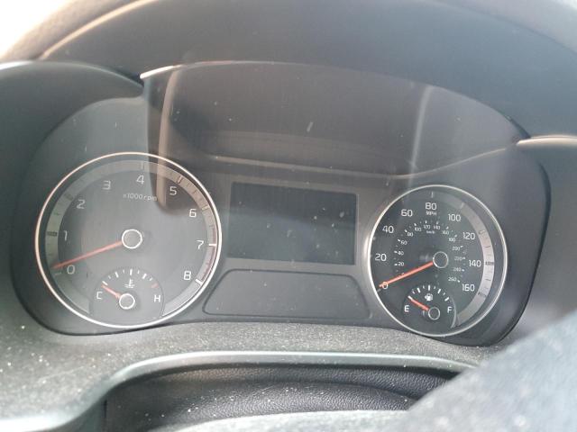 3KPF54AD9NE439670 KIA Forte Gt Line