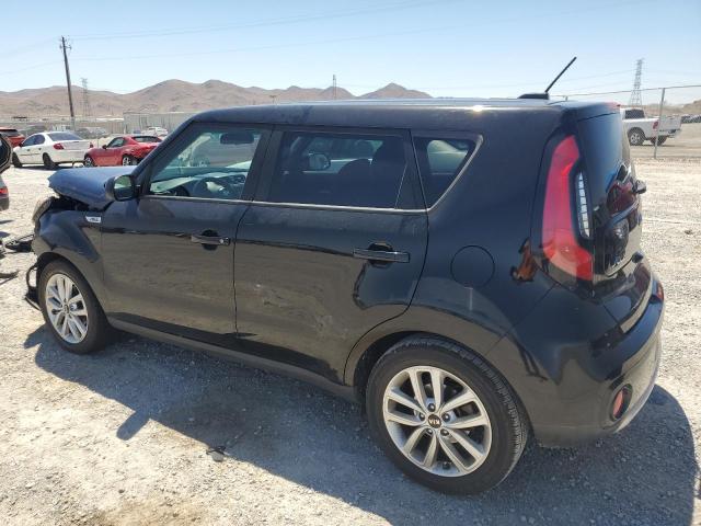 KNDJP3A54J7540195 KIA SOUL +