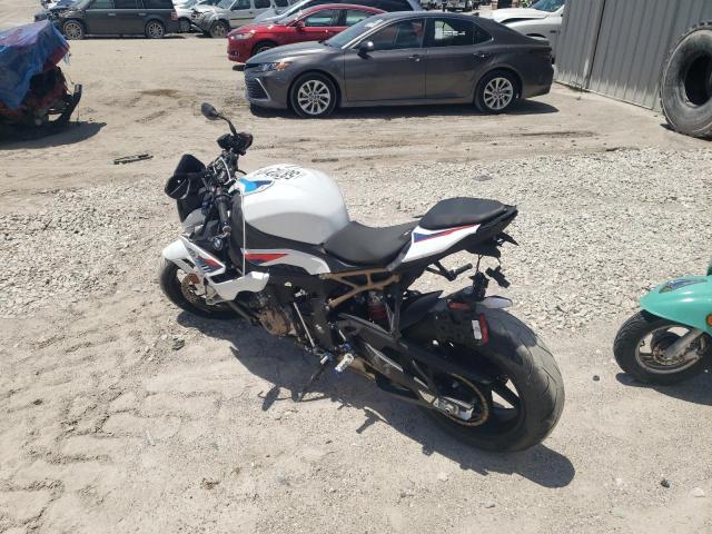 2022 BMW S 1000 R - WB10E5304N6F64460