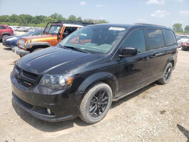 2019 DODGE GRAND CARAVAN GT 2019