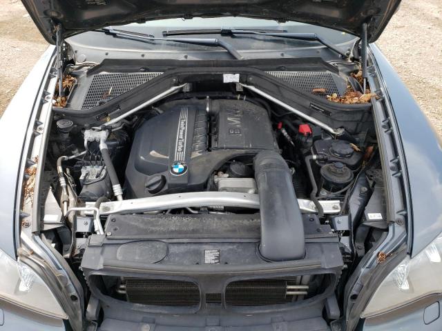 5UXZV4C51CL988608 2012 BMW X5, photo no. 11