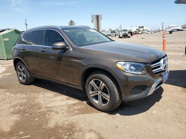 WDC0G4KB2GF097379 Mercedes-Benz Glc 300 4matic