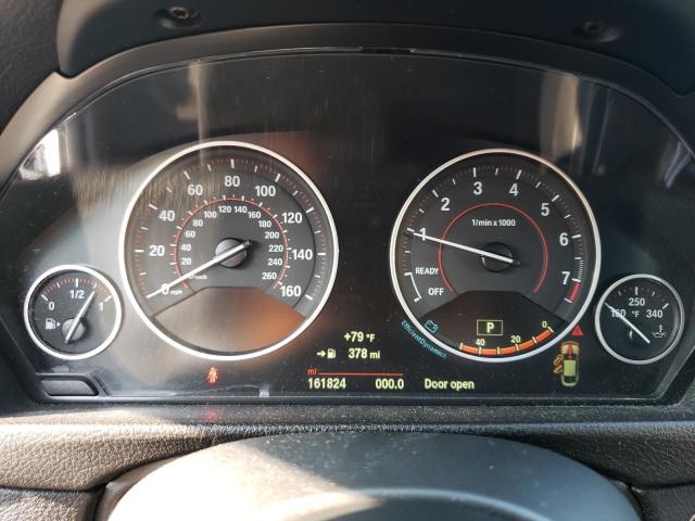 2015 BMW 428 XI GRA - WBA4A7C51FD414949