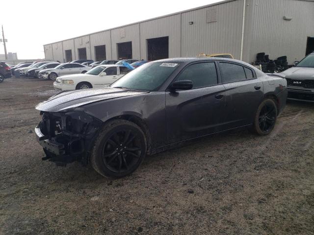 2018 Dodge Charger SXT