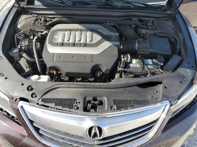 2015 ACURA RLX TECH - JH4KC1F59FC001484