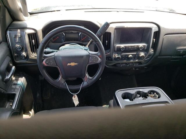 2015 CHEVROLET 2500 HD - 1GC2KVEG0FZ544458