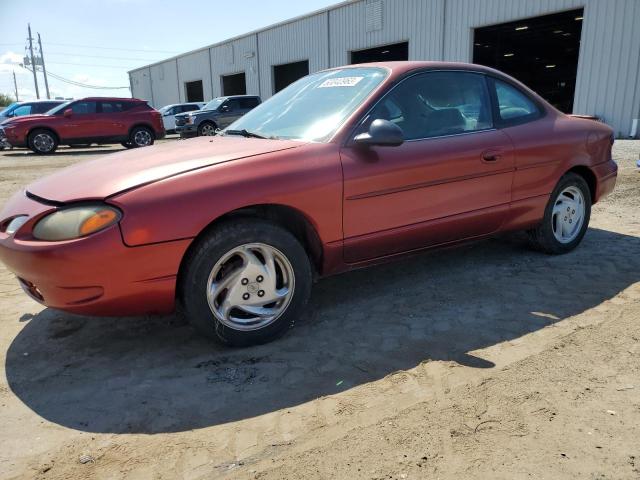 1998 Ford Escort ZX2