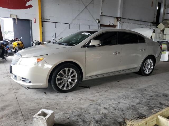 2010 Buick LaCrosse CXL