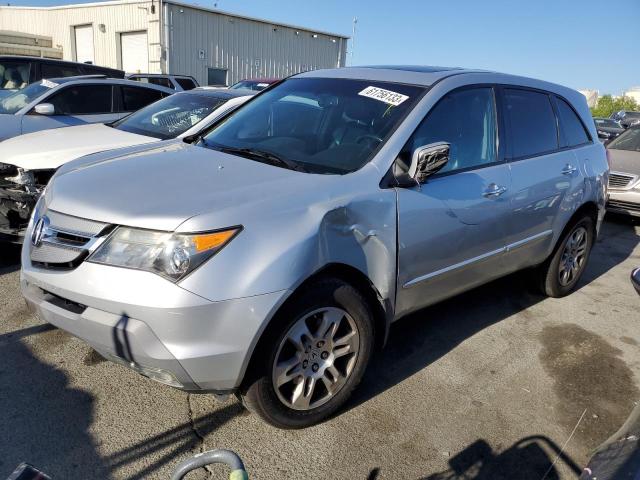 2008 Acura MDX 