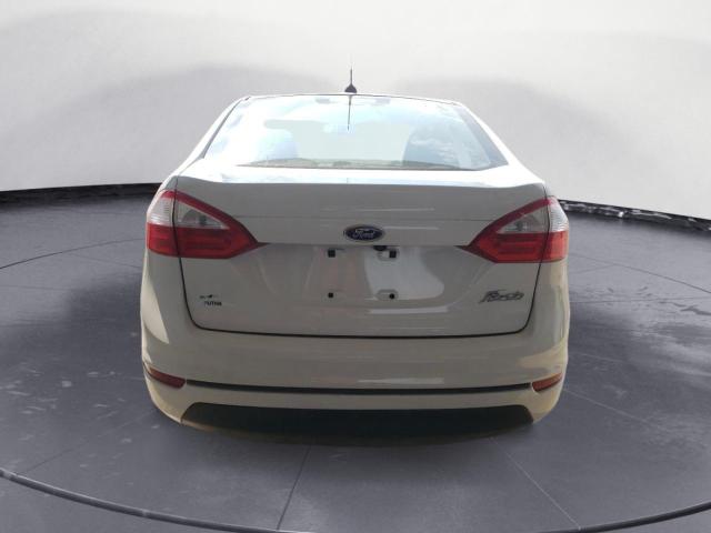 2019 FORD FIESTA S - 3FADP4AJ6KM155069