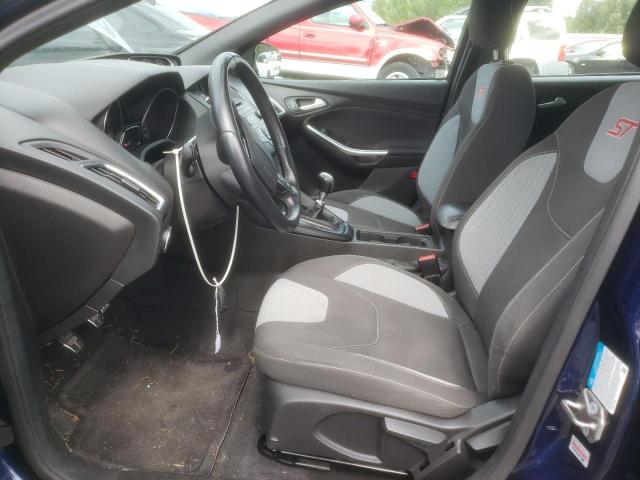 1FADP3L92GL310674 Ford FOCUS ST