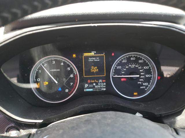 JF2SKAUCXLH459119 Subaru Forester Limited