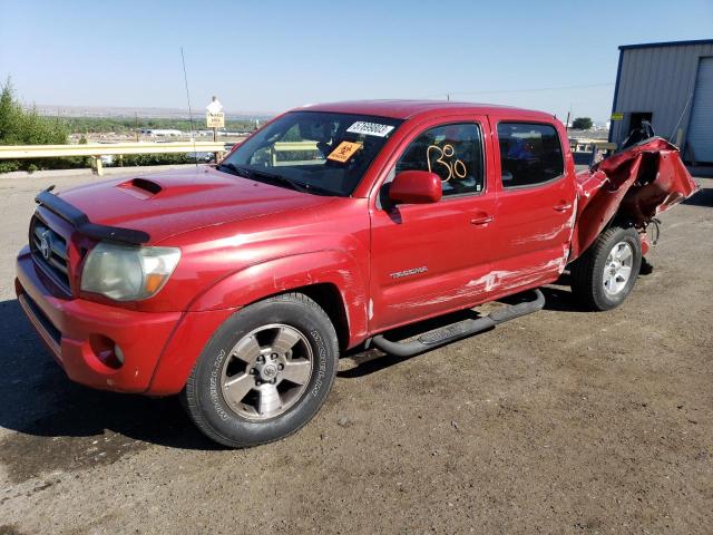 2009 Toyota Tacoma 