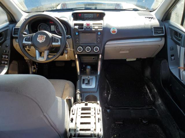 JF2SJABC3HH451005 Subaru Forester 2.5i