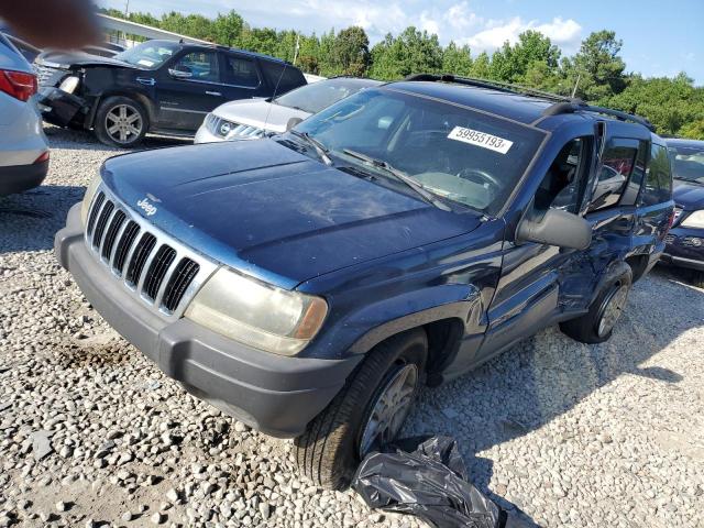 2003 Jeep Grand Cherokee Laredo