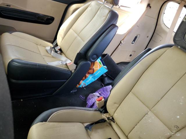 KNDMC5C11G6139619 KIA SEDONA EX