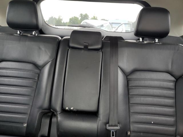 2FMTK3J89FBB70843 Ford EDGE SEL