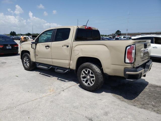 2022 GMC CANYON AT4 1GTG6FEN8N1196341