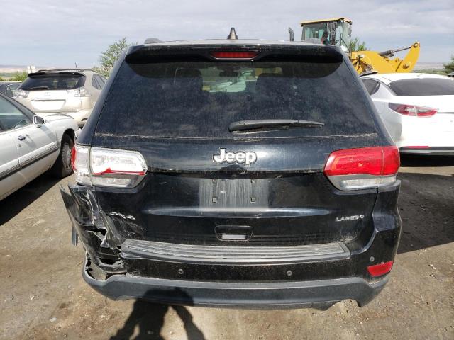 1C4RJFAG9JC311039 Jeep Grand Cherokee Laredo