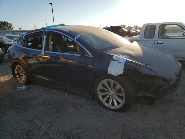 5YJXCAE29GF001679 Tesla MODEL X