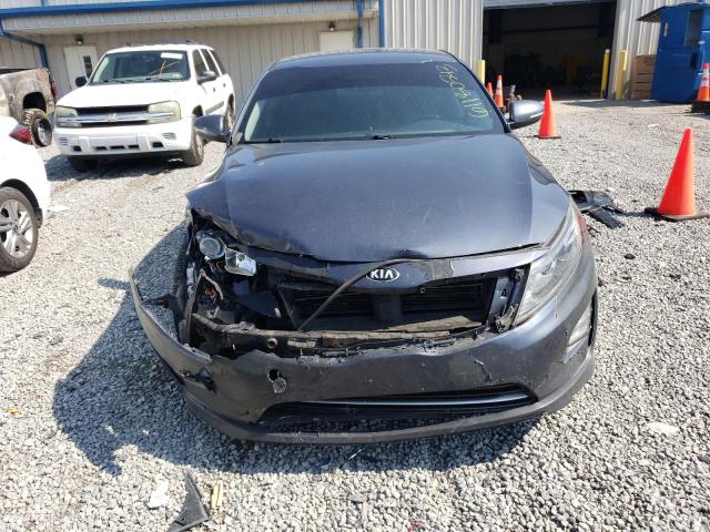KNAGN4AD3F5087670 KIA OPTIMA HYBRID