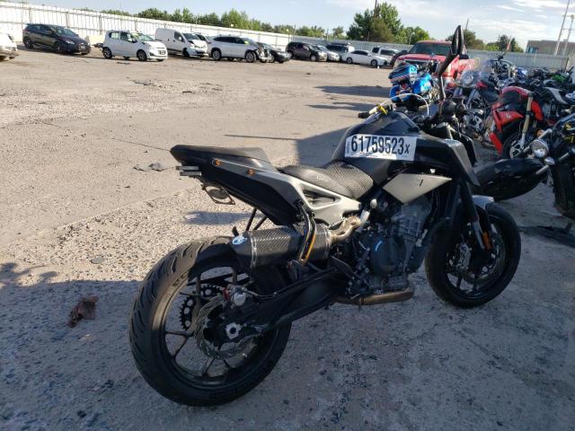 2019 KTM 790 DUKE - VBKTU6400KM737854