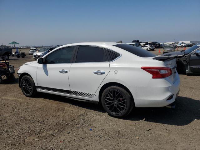 3N1AB7AP5HY286368 Nissan SENTRA S