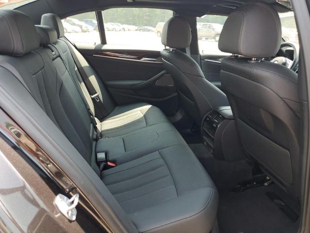 2021 BMW 540 I - WBA53BJ00MWX03296