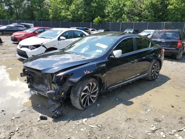 2016 Acura ILX 