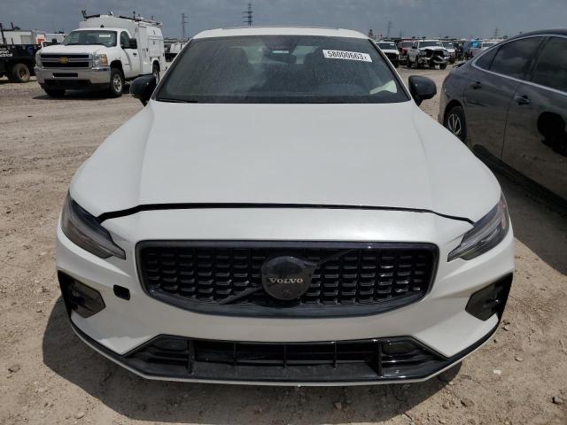 2023 VOLVO S60 PLUS 7JRL12FH2PG231391