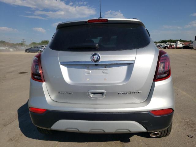 KL4CJASB1HB152670 Buick Encore Preferred
