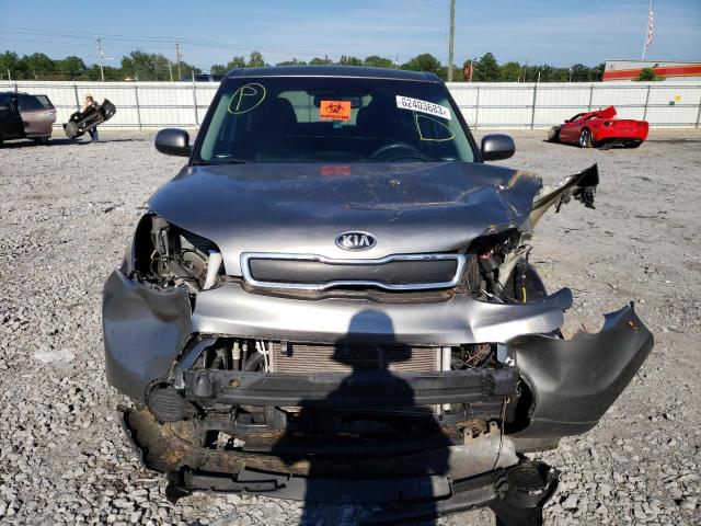 KNDJN2A2XG7370956 | 2016 KIA soul