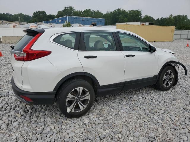 2019 HONDA CR-V LX - 5J6RW6H39KL006673