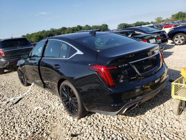 1G6DX5RK0L0127028 Cadillac CT5 LUXURY 2