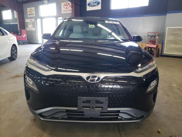 2021 HYUNDAI KONA ULTIM - KM8K53AG7MU129287