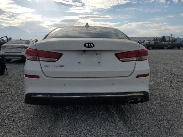 5XXGT4L3XLG409869 KIA Optima Lx