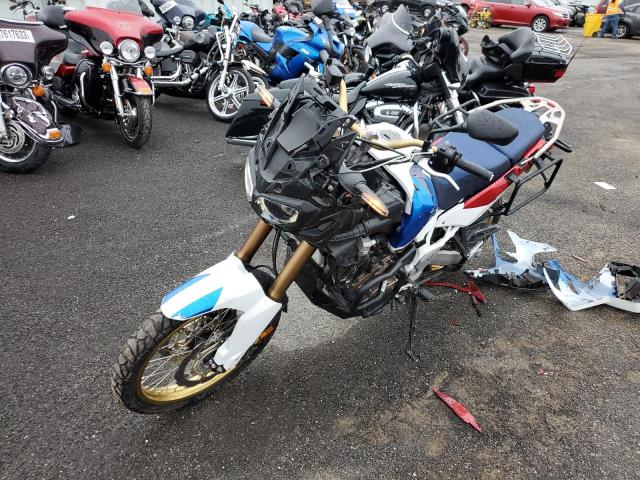 2018 HONDA CRF1000 A2 JH2SD044XJK200178