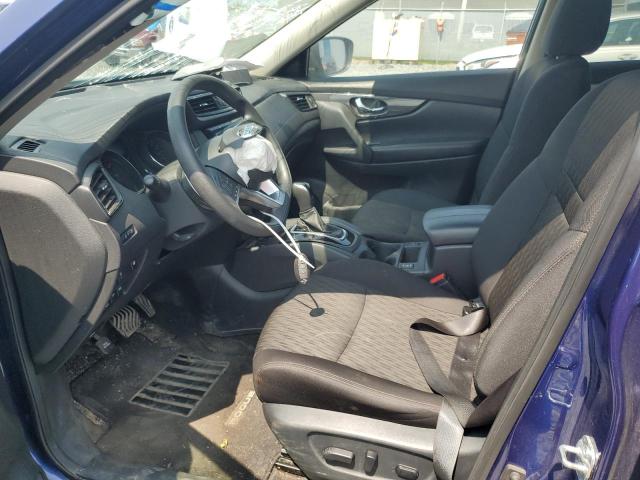 2020 NISSAN ROGUE S - 5N1AT2MV2LC720573